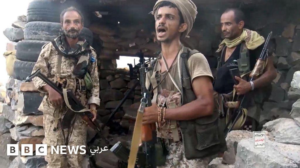 جماعة أنصار الله تعلن استهداف قاعدة ثانية في السعودية، ومحمد بن سلمان يلتقي قائد القيادة المركزية الأمريكية