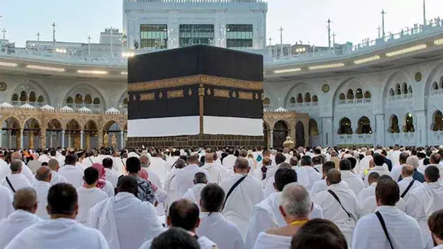 الحج السياحي 2026.. خطوات استخ...