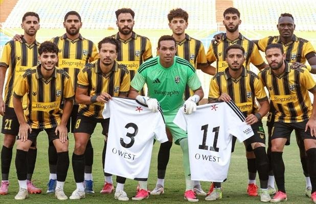بثنائية قاتلة لشادي حسين.. الم...