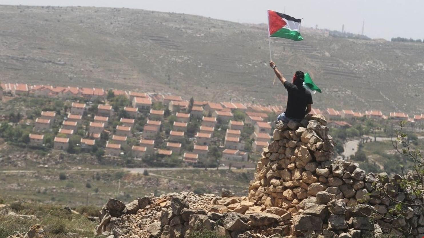 فلسطينيون يحتجون ضد امتداد إرهاب المستوطنين إلى الجليل