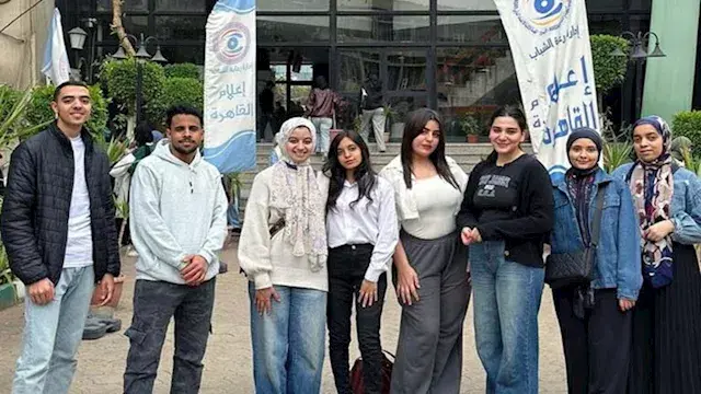"قصة النيل" حملة طلابية إعلامية لإعادة صياغة الخطاب الإقليمي حول المياه