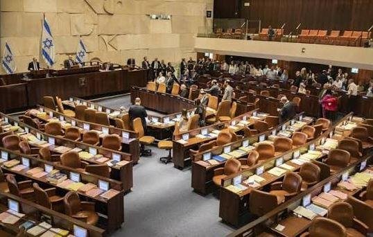 المحكمة العليا الإسرائيلية تؤج...
