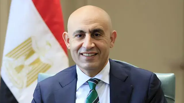 وزير التعليم: التكنولوجيا وحدها لا تصنع التغيير.. والمعلم هو أساس التطوير