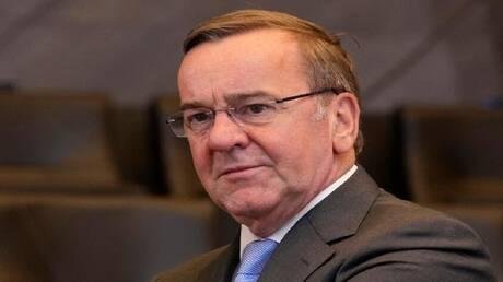 بيستوريوس: الجيش الألماني سيشكل أول فوج مستقل للطائرات المسيرة في تاريخه