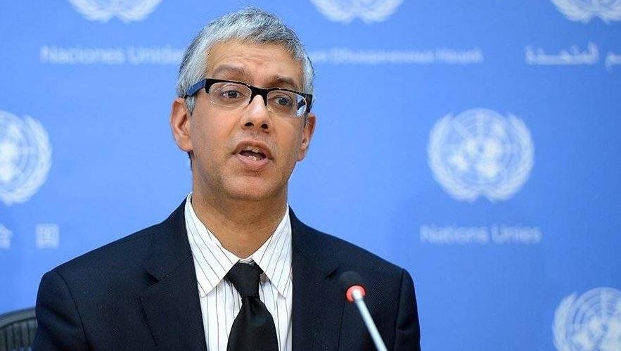 اليونيسف توقف موظفا رفيعا بتهم...