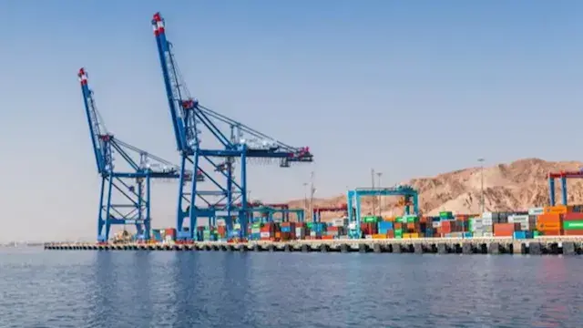 إطلاق خط جديد يربط بين مصر وال...