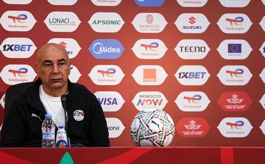 حسام حسن: لدينا مفاجآت في المو...