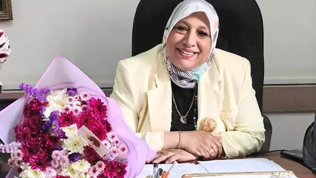 وكيل صحة بورسعيد: تحسين الخدمة ومعاملة المرضى أولوية المرحلة المقبلة