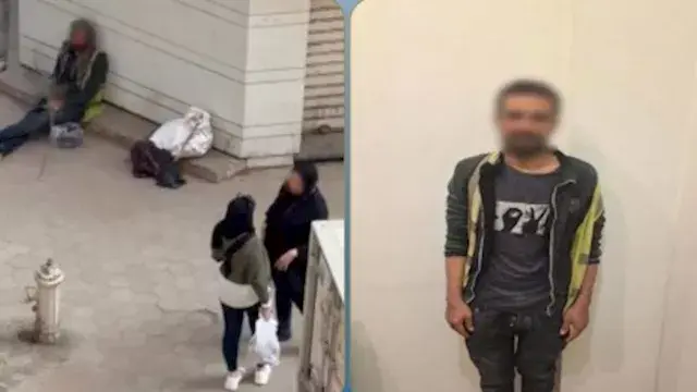 مقطع مثير للجدل بالغربية.. ضبط...
