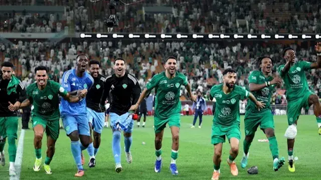 موعد مباراة أهلي جدة والفتح في الدوري السعودي والقناة الناقلة