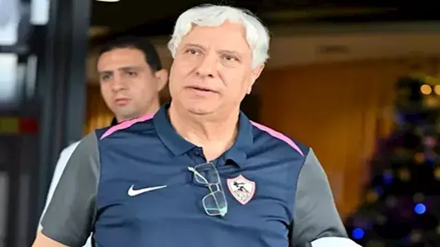 مدير الكرة بالزمالك يفجر مفأجا...