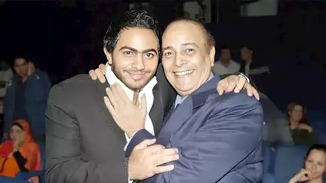 توفي بعد صراع مع المرض.. معلوم...