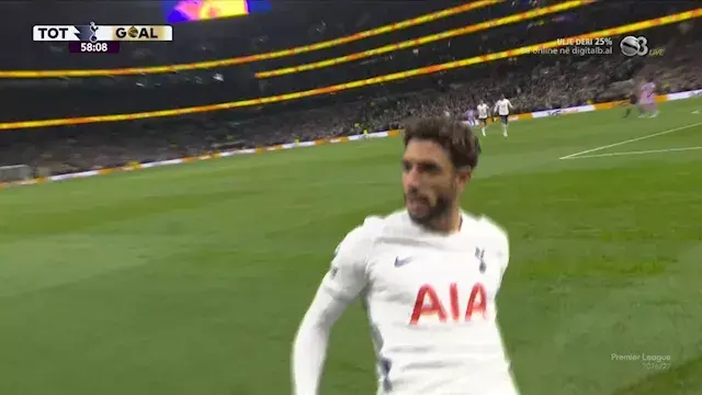 عمر مرموش يعود للتسجيل في الدوري الإنجليزي بعد غياب 159 يوما