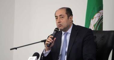 الأمين العام المساعد السابق للجامعة العربية: التهديد الإيراني لا يقل خطورة عن تهديد إسرائيل لمجموعة دول عربية