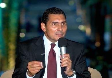 جوهر نبيل: إدارة المنظومة الرياضية أصعب من اللعب.. لكنها أمتع بكثير