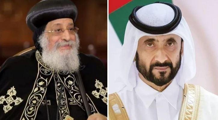 الكنيسة القبطية الأرثوذكسية تن...
