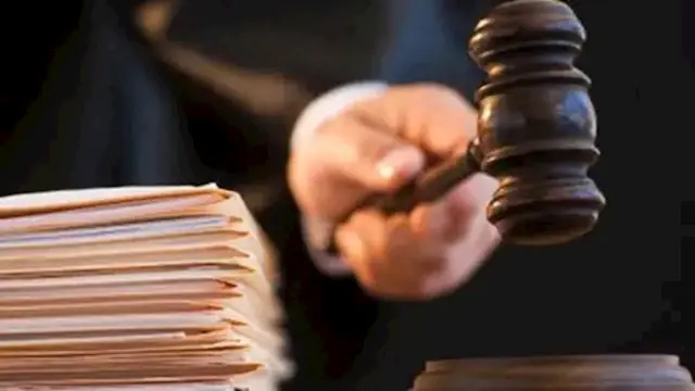 قرار جديد من القضاء بشأن محاكم...