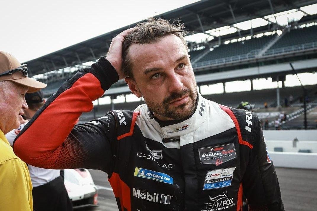 The unselfish anchor behind Jack Aitken’s first IMSA GTP title, Earl Bamber reflects on 2026 campaign