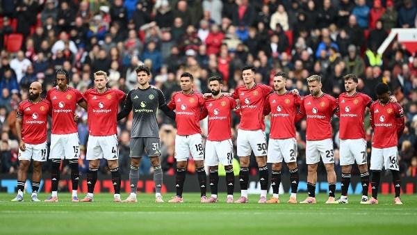 تشكيل مانشستر يونايتد ضد فولهام في الدوري الإنجليزي