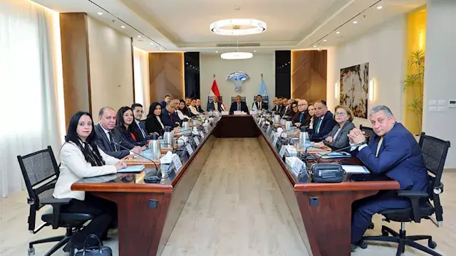 "قومي حقوق الإنسان" يؤكد التزا...