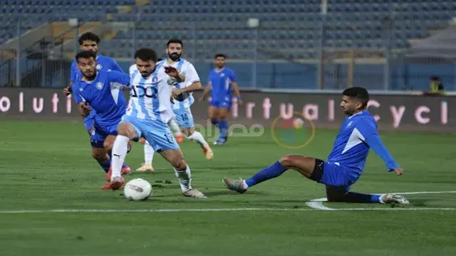 بيراميدز يهزم سموحة ويحسم مشاركته بدوري أبطال أفريقيا رسميًا