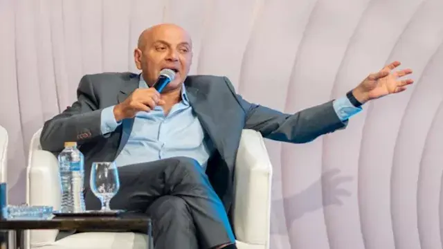 رئيس شركة الأهلي يرد على المند...