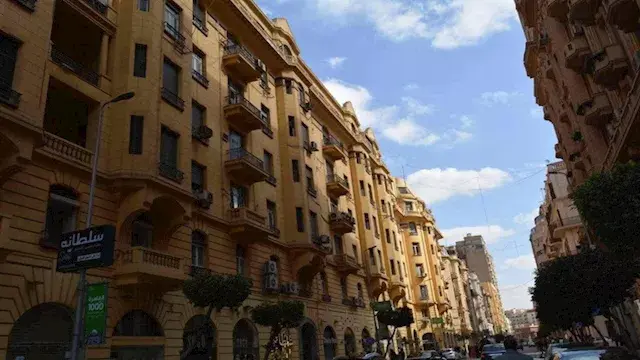 منصة مصر الرقمية.. رابط استمار...