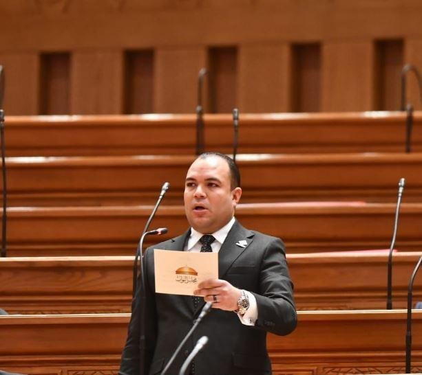 الهيئة البرلمانية لحزب المؤتمر...