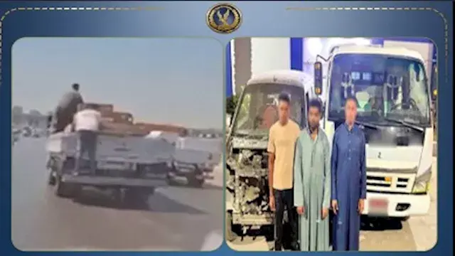 لا توجد واقعة سرقة.. حقيقة فيد...