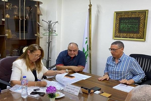 الإسكندرية تستضيف بطولة أفريقي...