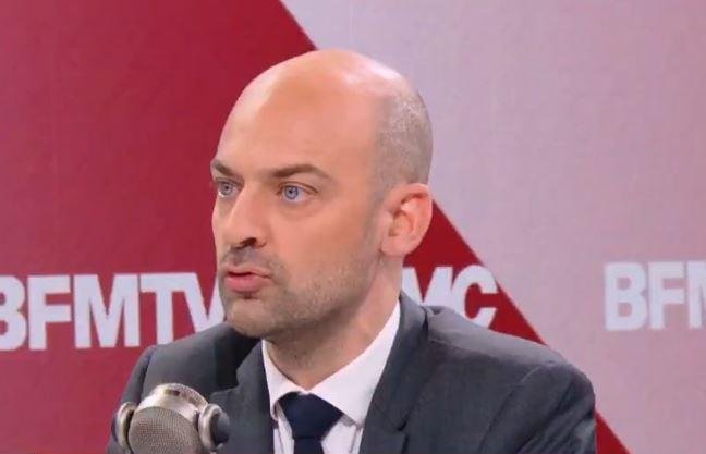 وزير الخارجية الفرنسي: لا رفع...