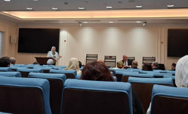 زراعة النواب تناقش أزمة الكلاب...