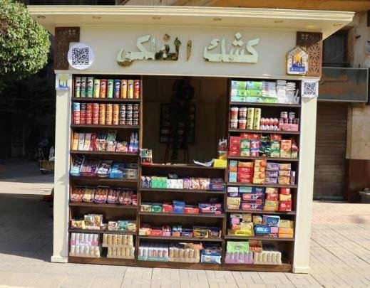 محافظ القاهرة: لن يتم إصدار تراخيص جديدة لإقامة أكشاك بالمحافظة