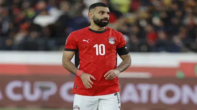"بعد انضمامه للمعسكر".. محمد ص...