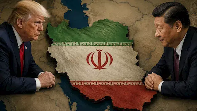 بين الصين وأمريكا.. مَن "الراب...