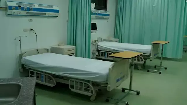 "100 يوم صحة".. تقديم 85.7 ألف...