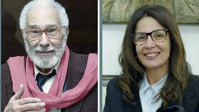 وزيرة الثقافة تتابع حالة الفنا...