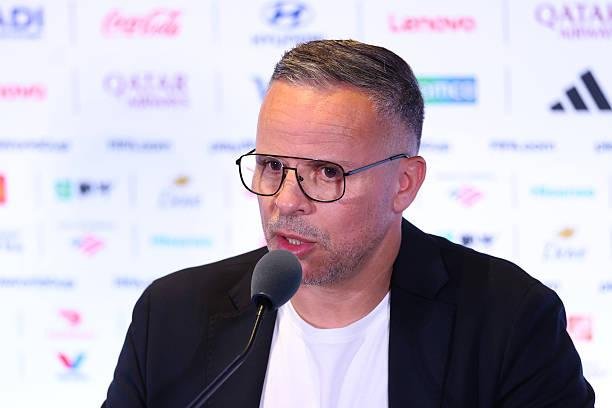 مدرب المغرب: فرنسا كانت الأفضل...