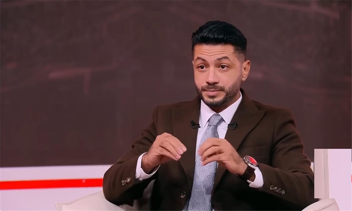 شريف عبد الفضيل: الزمالك يدخل القمة بلا ضغوط.. والأهلي أمام حيرة دفاعية