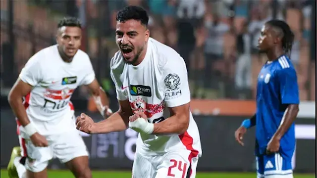 موعد مباراة الزمالك وغزل المحلة في الدوري والقناة الناقلة