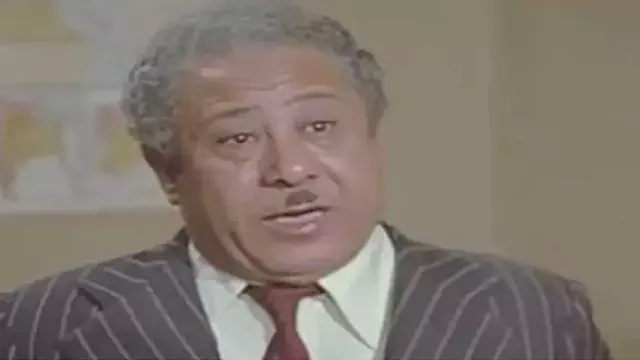 وفاة نجل الفنان إبراهيم سعفان....