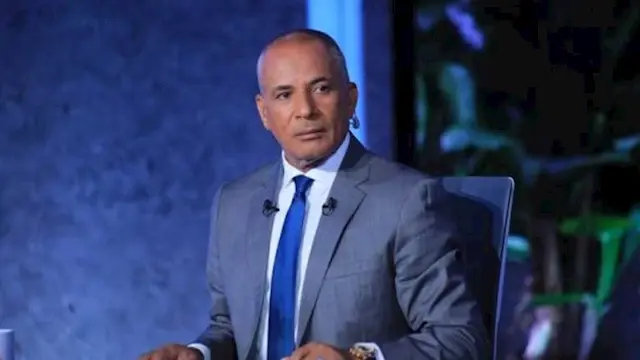 أحمد موسى: موقف مصر من الإمارات ليس مجرد كلام بل بالفعل بالأفعال