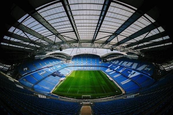 مانشستر سيتي يستأنف ضد قرار لجنة الدوري الإنجليزي