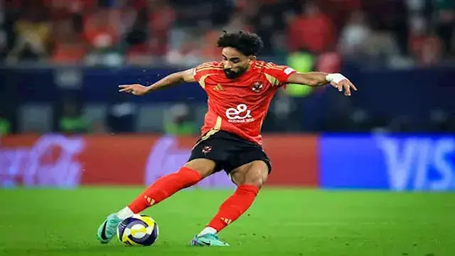 قبل مواجهة المقاولون العرب.. م...