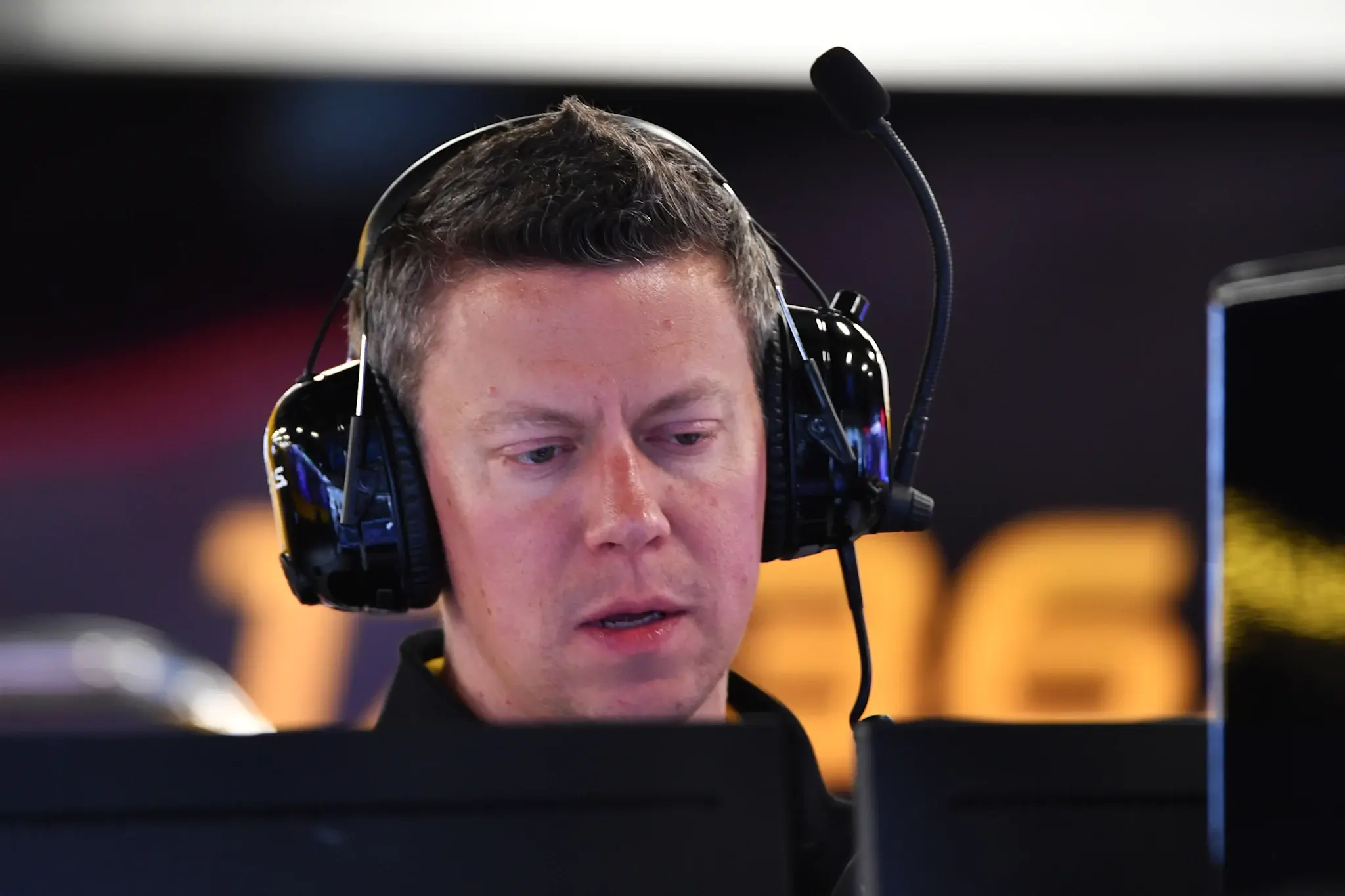 Who is Cadillac's new Team Pri...