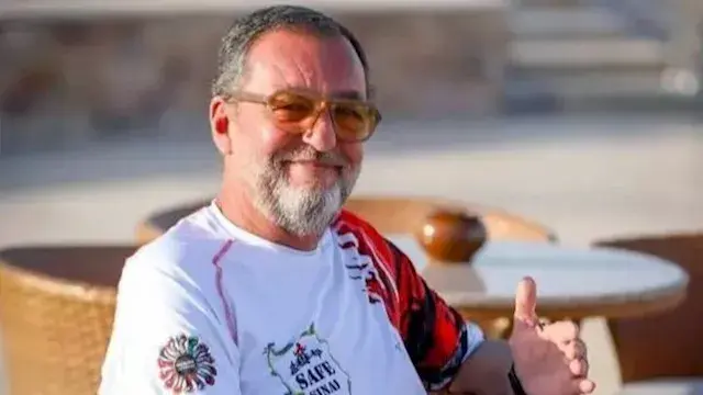 موعد ومكان عزاء الفنان محمد مر...
