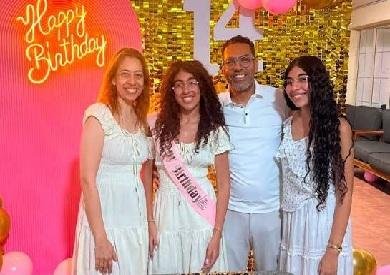 النائب إيهاب منصور صديق ضحية ا...