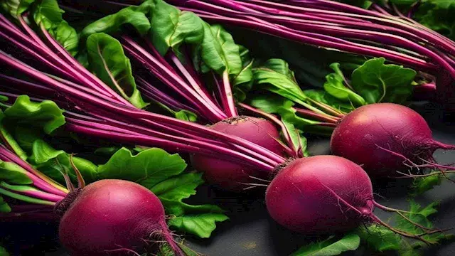 كيف يضر الإفراط في تناول البنجر صحتك؟
