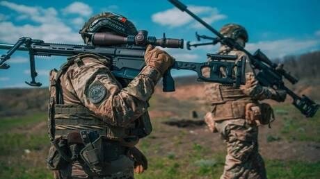 فون دير لاين بعد تكثيف القصف الروسي: البحر الأسود جبهة جديدة لتصعيد حرب أوكرانيا