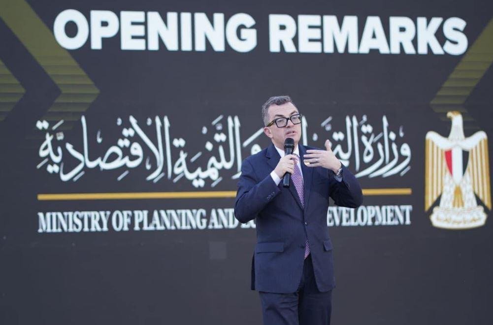 وزير التخطيط: ريادة الأعمال أصبحت المحرك الرئيسي للنمو الاقتصادي وتوفير فرص العمل